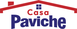 Logo Casa Paviche